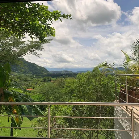 Hotel Campestre Cerro Dorado Mariquita Exterior photo